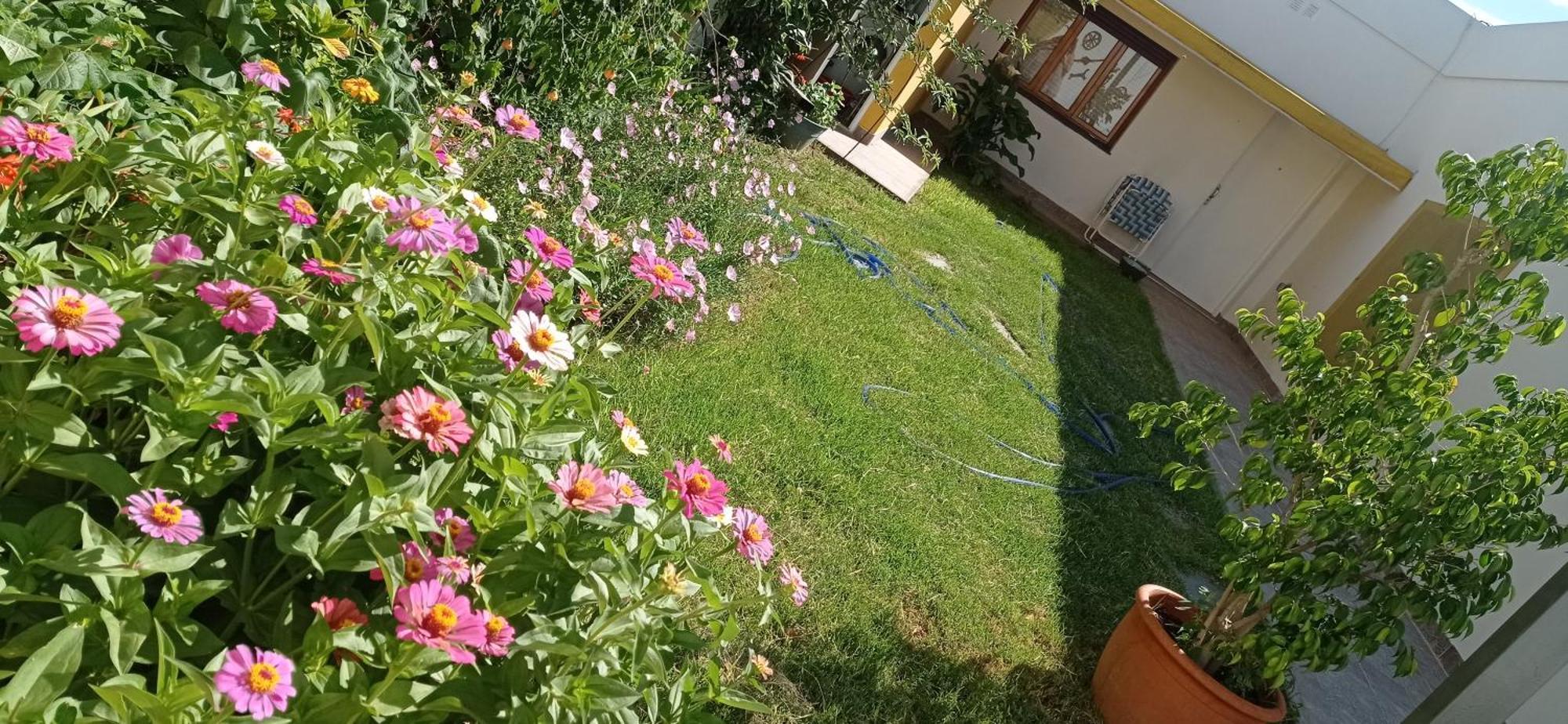 Oasis Cochera Opcional Bahía Blanca Quarto foto